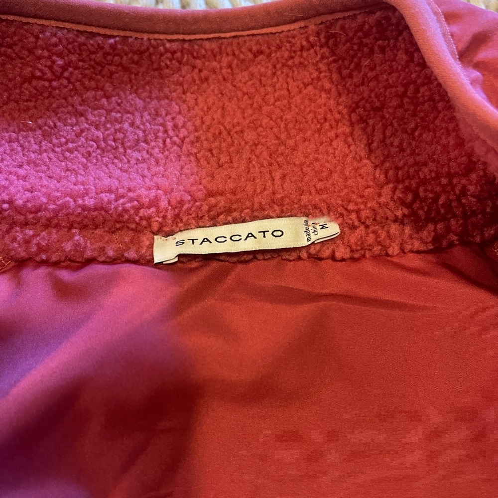 Sherpa Jacket - Picture 3 of 7